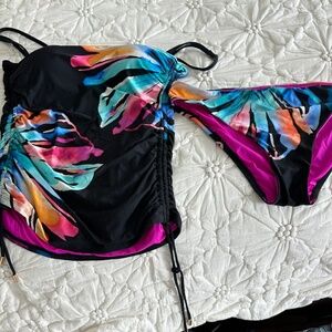 Swimsuit size 8 only $8